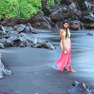 Meet your Posher, Priyamary